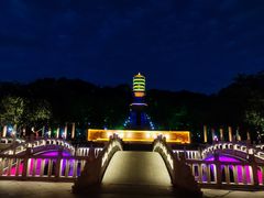 -福神岗公园