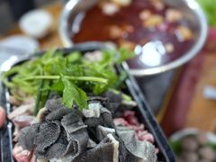 -秧塘牛八宝(金山路店)