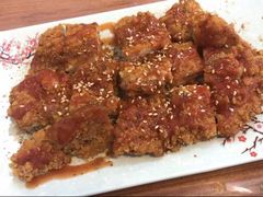 -张记炸串肠粉