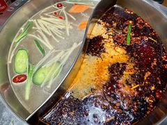 -牛串门串串香(东直门簋街总店)