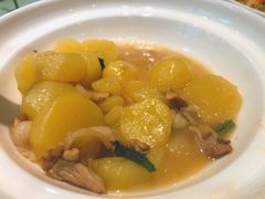 -炊烟小炒黄牛肉(华夏店)