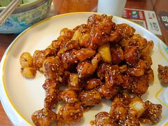 -惠宾饭庄(中山路店)