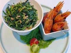 -小城故事·地道宁波味(月湖盛园店)