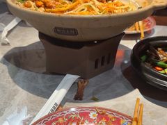 -山四砂锅(太原钟楼街店)