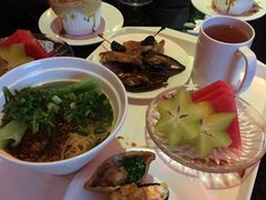 -堂会·KTV·自助餐·团建聚会(天河店)