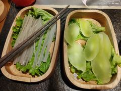 -盡膳口福跷脚牛肉火锅(国贸商城店)