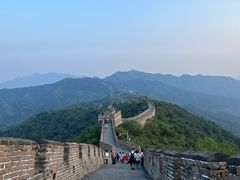 -慕田峪长城