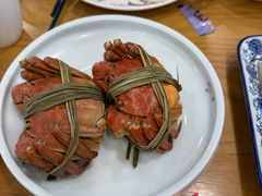 -品鲜村农家菜·阳澄湖大闸蟹(总店)