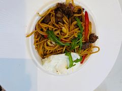-豪客来牛排(雄峰城店)