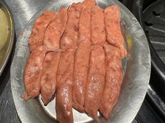-首尔烤肉大排档(合生汇店)