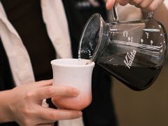 -Infica Coffee