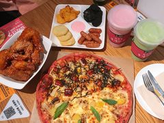 -乐凯撒披萨(正佳广场店)