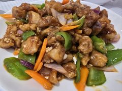-新洪记·丽久饭店(铁西店)