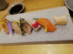-鮨政· Omakase(港汇恒隆广场店)