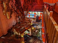 -锦上中式酒馆(南内环店)