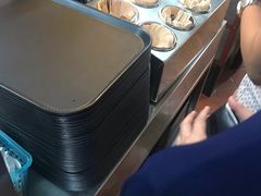 -马来西亚美食街