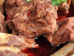 精品羊蝎子锅-友乐居羊蝎子(西直门店)