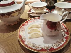 英式伯爵红茶-老欧洲咖啡·西餐(后湖店)