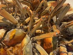 -龙宴海鲜城(经中路店)