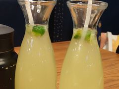 -新白鹿餐厅(百联中环店)