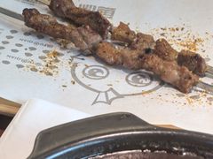 -鱼谦脆皮烤鱼(北一路万达店)