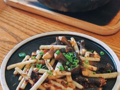 -兮食农场餐厅