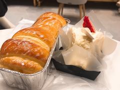 -卡玛王子·面包·蛋糕(南山宝能环球汇店)