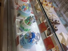 -那家面包房(珠江路店)