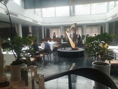 大堂-京兆尹(雍和宫店)