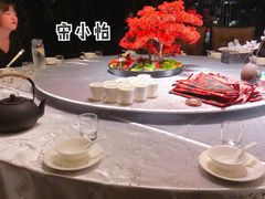 -红辣椒·川菜·火锅(张杨路店)