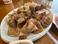 -清真·益鑫羊肉手抓馆(花园北街店)