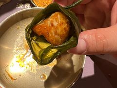 -韩都烤肉·烤鳗鱼(中街小北总店)