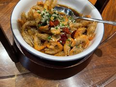-不倒翁·徽天下名菜楼(马鞍山路店)