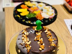 -DQ·蛋糕·冰淇淋(万象城店)