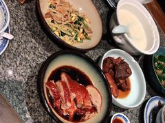 -南京大牌档(之心城店)