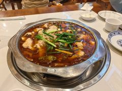 -乡土特色.冷锅鱼.牦牛肉汤锅