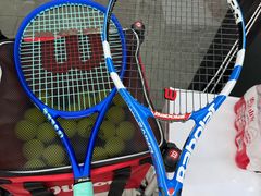 -Wilson威尔胜(漕溪北路店)