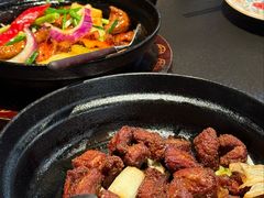 -旺爷砂锅·茶作(国贸城店)