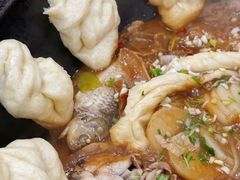 -老东北铁锅炖(茂源街店)