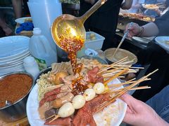 -郭记小街麻辣烫(南小街总店)