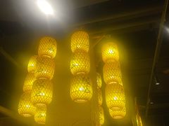 -破三川·新川菜(静安大融城店)