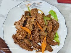 -宝发园名菜馆