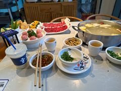 -俏牛哥鲜牛肉牛肆馆(重庆天地店)