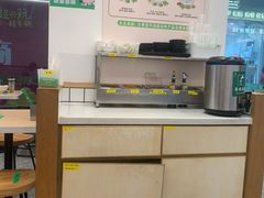 -蒙自源米线(虎门国际购物中心店)