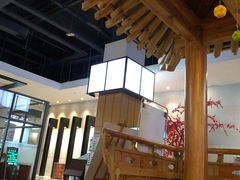 -丽池宫韩式汗蒸会馆(华灯坊店)