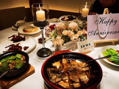 -茉里粤菜(皇姑万象汇店)