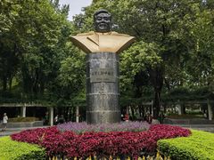 -绵阳人民公园(涪城区)