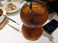 -彩虹之约•淮扬家宴(亚运村店)