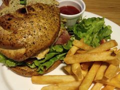 -Idag Cafe 一道咖啡(苹果社区店)