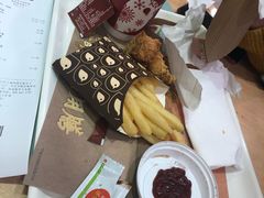 -德克士(砂之船奥特莱斯店)